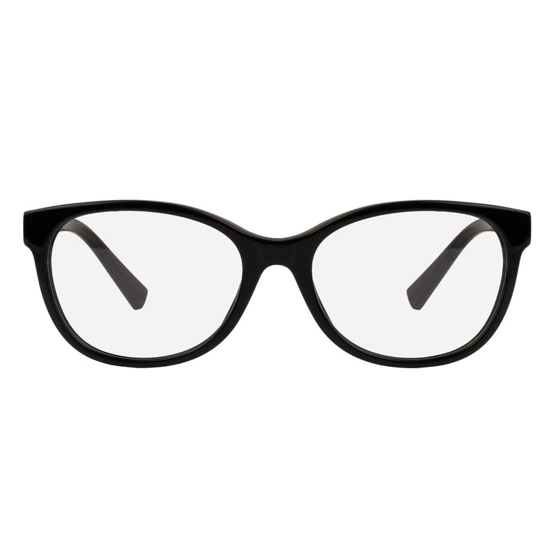 فریم عینک طبی ویفرر (Wayfarer) آرمانی اکسچنج مدل 0AX3032F-8158-53 مناسب برای صورت بیضی، قلب، مستطیل و مربع