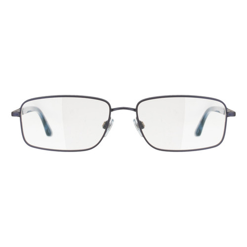 فریم عینک طبی مستطیلی مردانه جورجیو آرمانی مدل 0AR5006-3007-53 مناسب برای صورت بیضی، قلب، گرد و مثلث