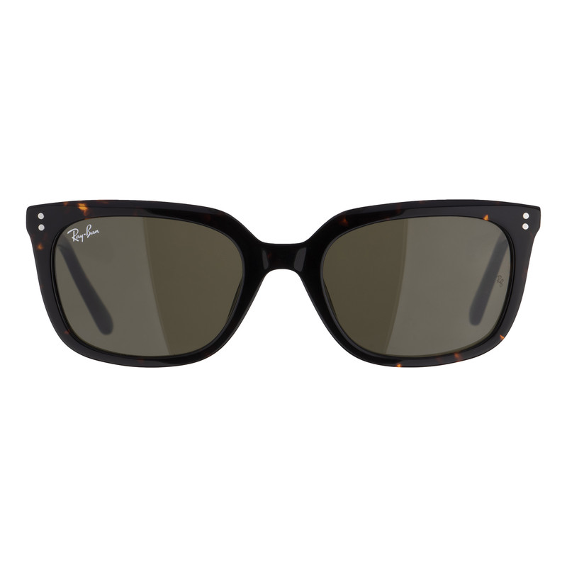 عینک آفتابی ویفرر (Wayfarer) ری بن مدل 0RB4439D-902-31