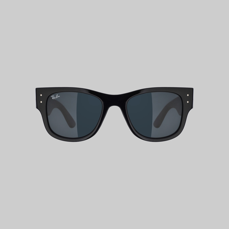 عینک آفتابی ویفرر (Wayfarer) ری بن مدل RB4840S-901-87