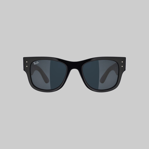 عینک آفتابی ویفرر (Wayfarer) ری بن مدل RB4840S-901-87