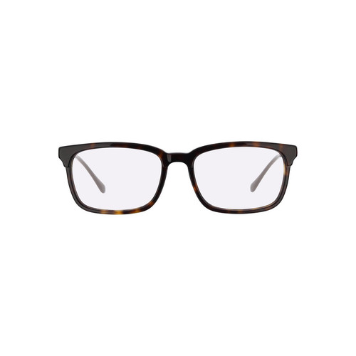 فریم عینک طبی ویفرر (Wayfarer) مردانه ری بن مدل 0RX5364I-2012-53 مناسب برای صورت بیضی، قلب، مستطیل و مربع