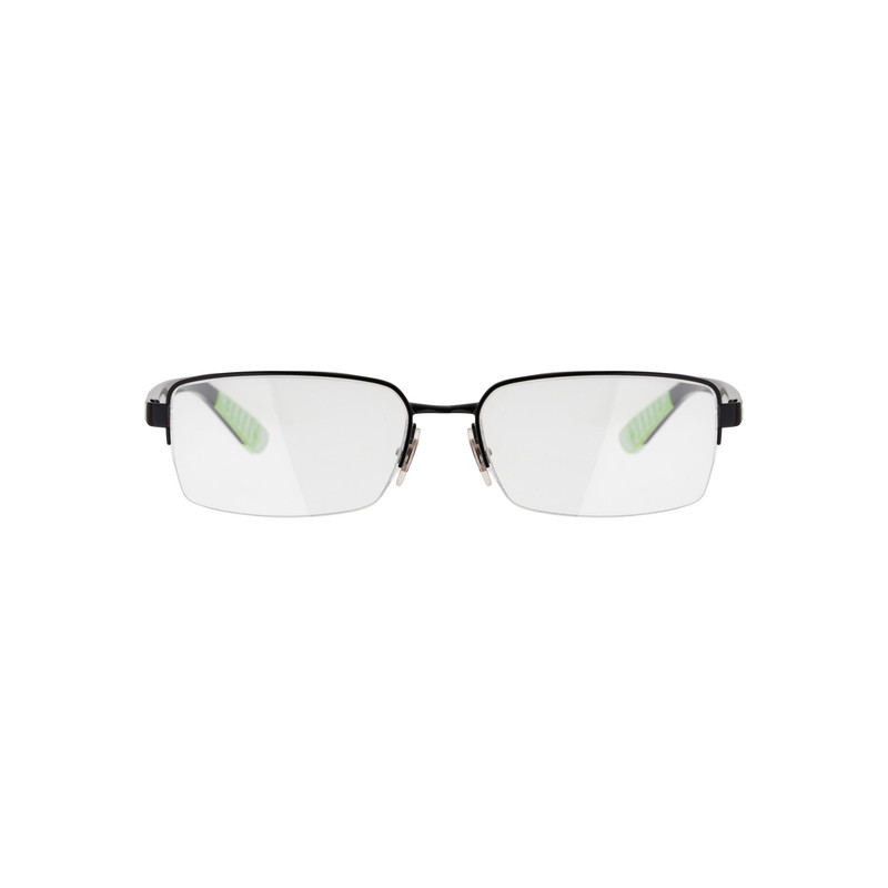 فریم عینک طبی مستطیلی ری بن مدل 0RX6367I-2885-53 مناسب برای صورت مثلث، گرد، قلب و بیضی