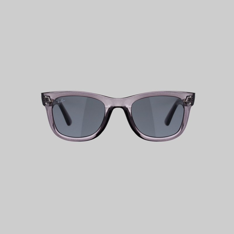 عینک آفتابی زنانه و مردانه ری بن مدل RB0502S-6707-GS