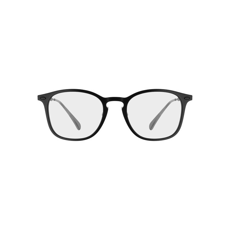 فریم عینک طبی ویفرر (Wayfarer) ری بن مدل 0RX8954-8025 مناسب برای صورت بیضی، گرد و مستطیل