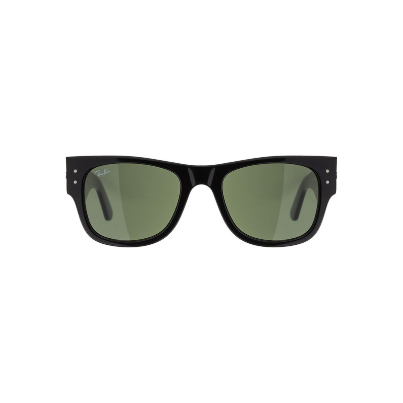 عینک آفتابی ویفرر (Wayfarer) ری بن مدل RB0840S-901-31