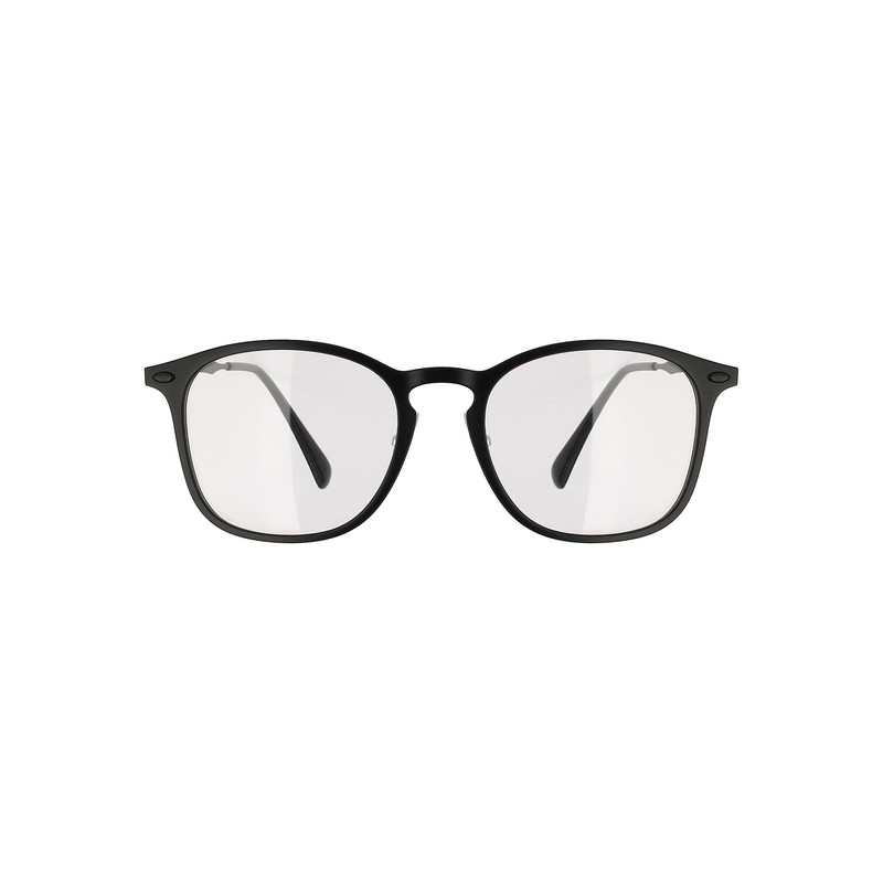فریم عینک طبی ویفرر (Wayfarer) ری بن مدل 0RX8954-8025 مناسب برای صورت قلب، بیضی و مربع
