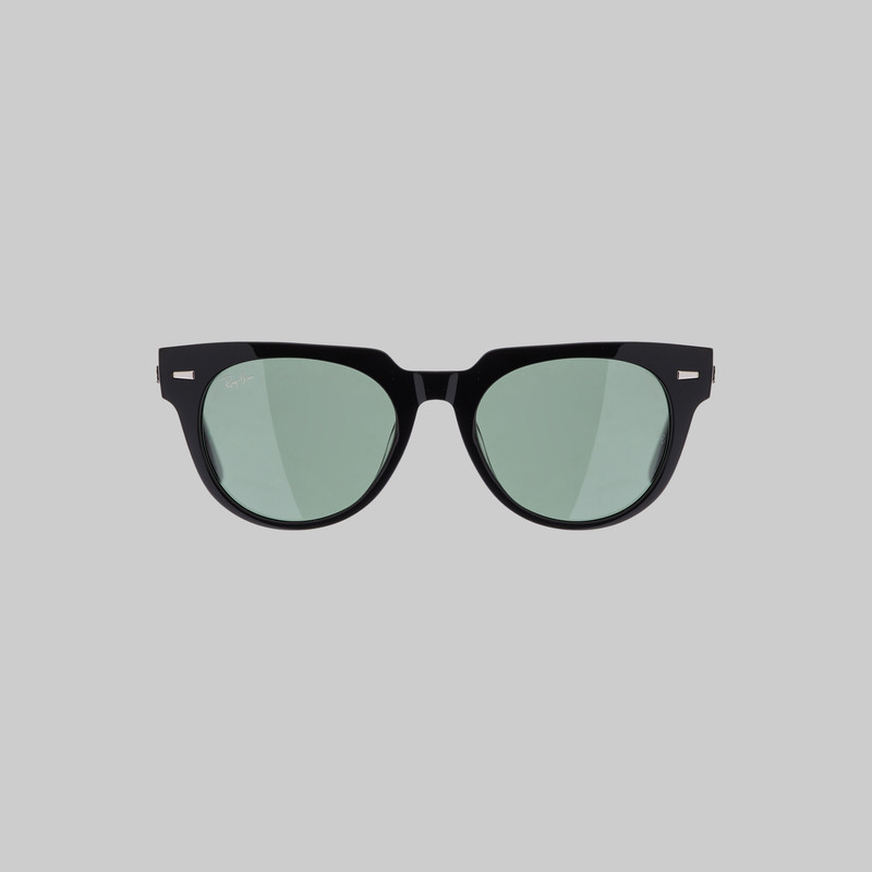 عینک آفتابی ویفرر (Wayfarer) ری بن مدل RB2168-601-B1