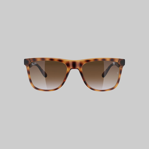 عینک آفتابی ویفرر (Wayfarer) ری بن مدل RB4413-M-F685-13