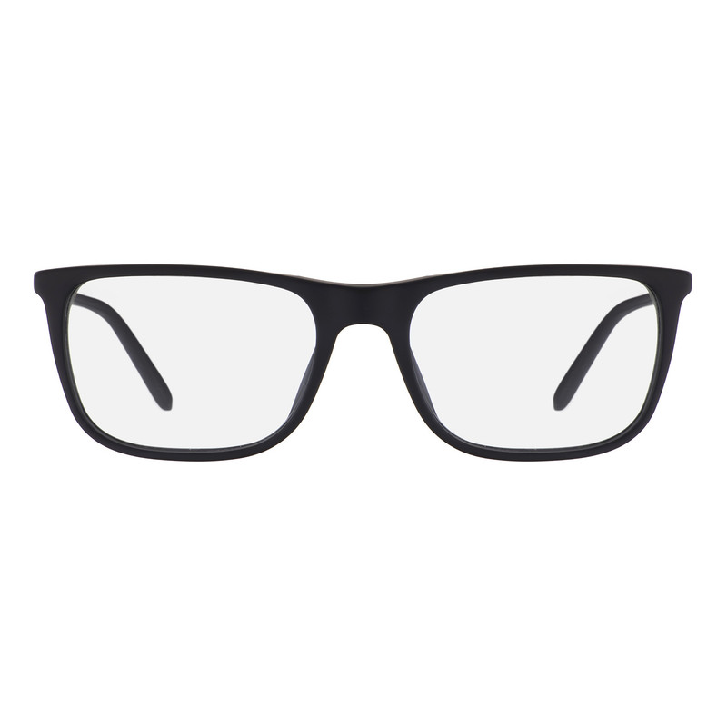 فریم عینک طبی مستطیلی مردانه جورجیو آرمانی مدل 0AR7101-5042-52 مناسب برای صورت گرد، بیضی و قلب