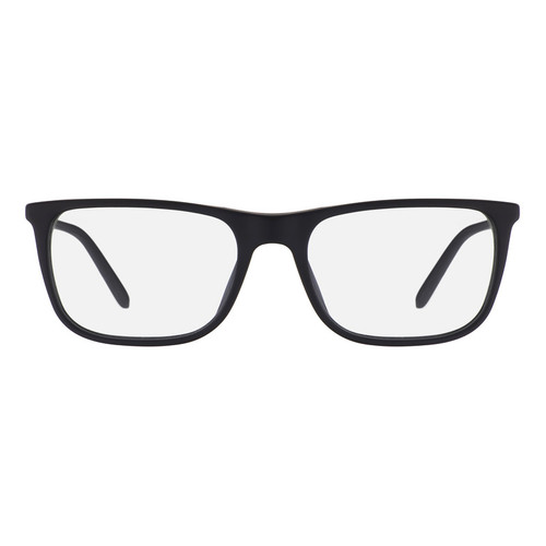 فریم عینک طبی مستطیلی مردانه جورجیو آرمانی مدل 0AR7101-5042-52 مناسب برای صورت گرد، بیضی و قلب