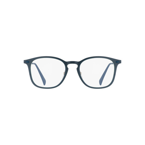 فریم عینک طبی ویفرر (Wayfarer) ری بن مدل 0RX8954-8030 مناسب برای صورت بیضی، قلب، مربع و لوزی