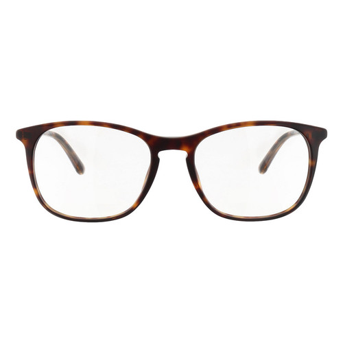 فریم عینک طبی ویفرر (Wayfarer) مردانه جورجیو آرمانی مدل 0AR7103-5026-53 مناسب برای صورت بیضی، قلب، مستطیل و مربع