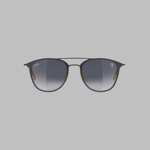 عینک آفتابی خلبانی (Aviator) ری بن مدل 0RB3601-F023-71