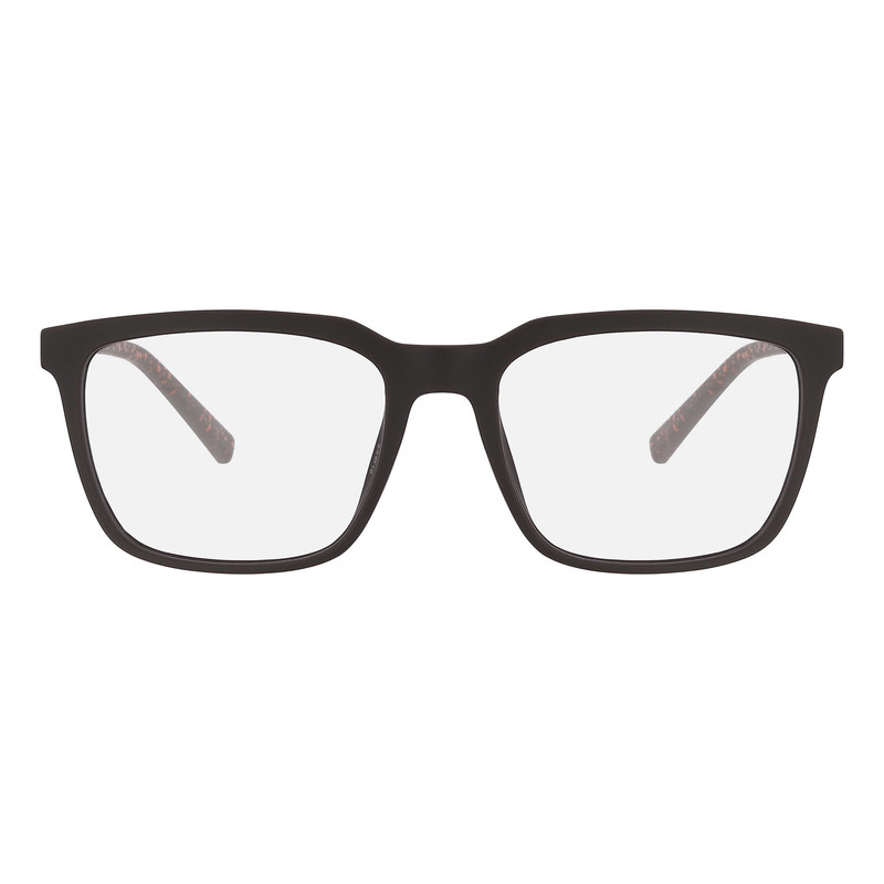 فریم عینک طبی ویفرر (Wayfarer) مردانه آرمانی اکسچنج مدل 0AX3045F-8224 مناسب برای صورت بیضی، قلب، گرد