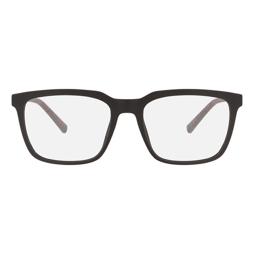 فریم عینک طبی ویفرر (Wayfarer) مردانه آرمانی اکسچنج مدل 0AX3045F-8224 مناسب برای صورت بیضی، قلب، گرد