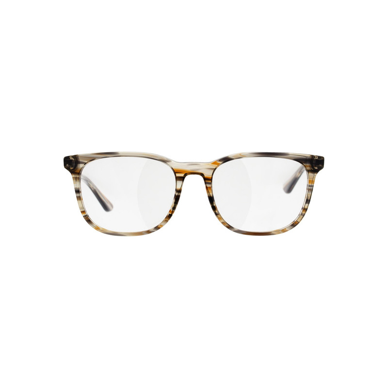 فریم عینک طبی ویفرر (Wayfarer) ری بن مدل 0RX5369-5751-52 مناسب برای صورت مستطیل، مربع، قلب و بیضی