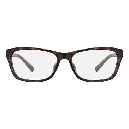فریم عینک طبی ویفرر (Wayfarer) آرمانی اکسچنج مدل 0AX3006F-8037 مناسب برای صورت بیضی، قلب و گرد