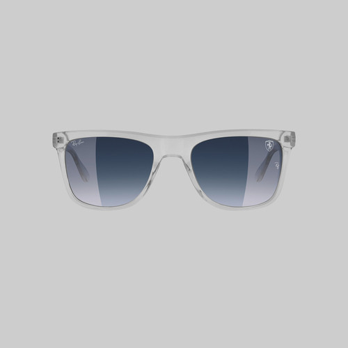 عینک آفتابی ویفرر (Wayfarer) ری بن مدل RB4413-M-F692-19