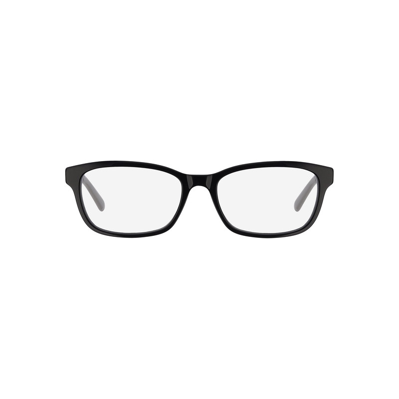فریم عینک طبی ویفرر (Wayfarer) دی کی ان وای مدل 0DY4670-3688 مناسب برای صورت بیضی، قلب، مستطیل و مربع
