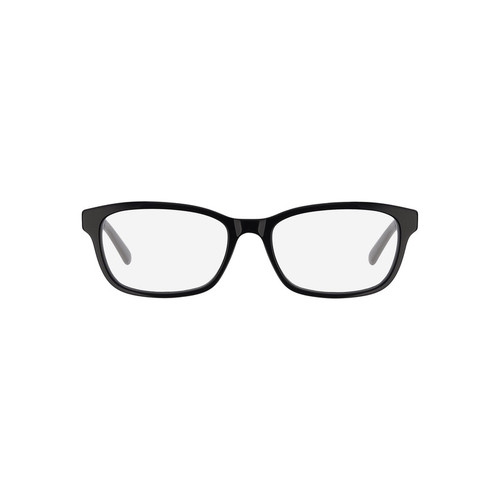 فریم عینک طبی ویفرر (Wayfarer) دی کی ان وای مدل 0DY4670-3688 مناسب برای صورت بیضی، قلب، مستطیل و مربع