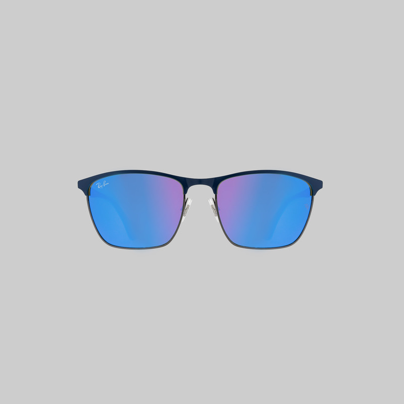 عینک آفتابی ویفرر (Wayfarer) ری بن مدل RB3686-9204-4L