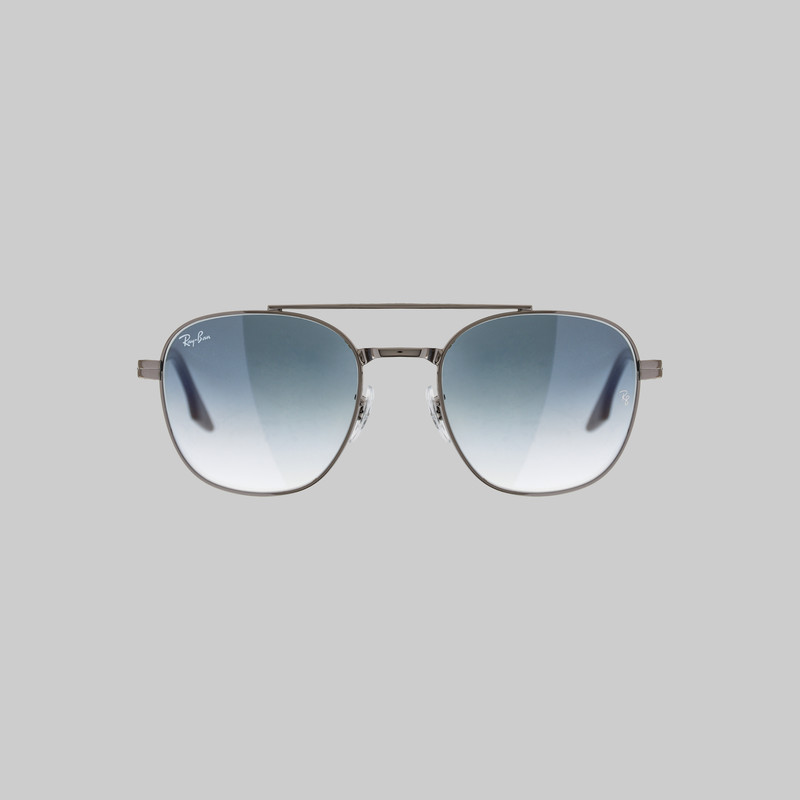 عینک آفتابی خلبانی (Aviator) ری بن مدل RB3688-004-32