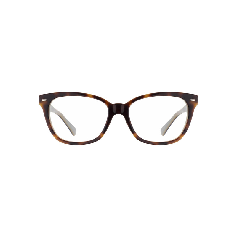 فریم عینک طبی ویفرر (Wayfarer) ری بن مدل 0RX5310-5238-53 مناسب برای صورت بیضی، قلب، مستطیل و مربع