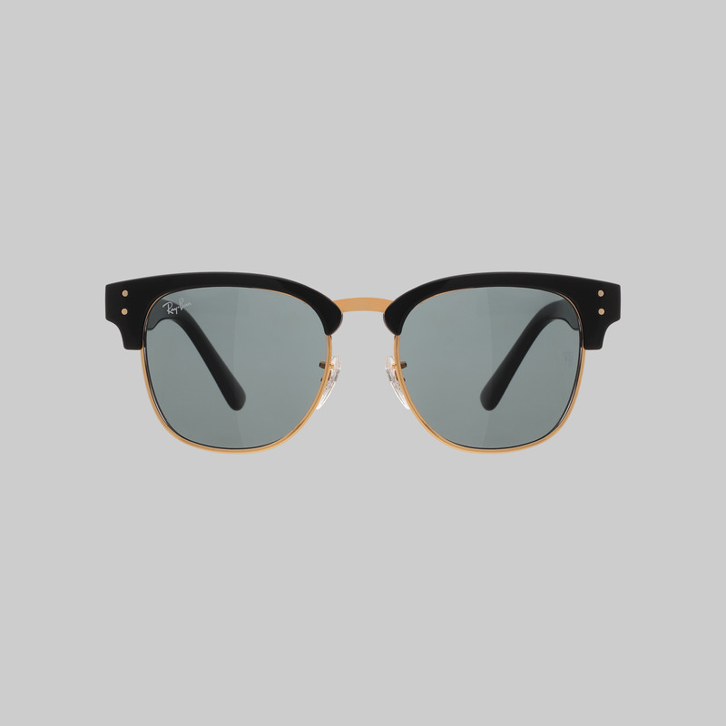 عینک آفتابی کلاب مستر (Clubmaster) ری بن مدل RB0504S-6677-VR