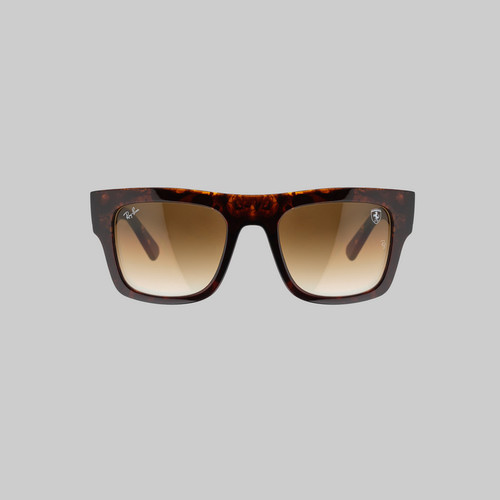 عینک آفتابی ویفرر (Wayfarer) ری بن مدل RB2217M-F613-13