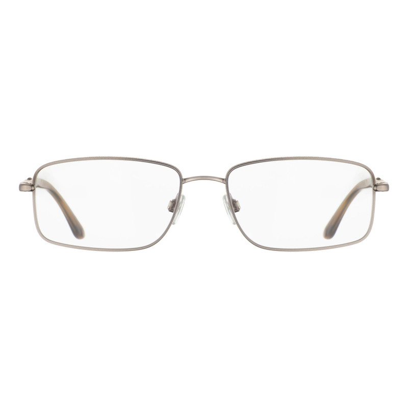 فریم عینک طبی مستطیلی مردانه جورجیو آرمانی مدل 0AR5006-3005-55 مناسب برای صورت بیضی، قلب، گرد و مثلث