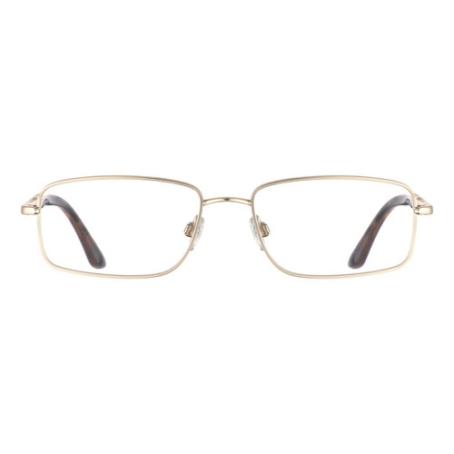 فریم عینک طبی مستطیلی مردانه جورجیو آرمانی مدل 0AR5006-3002-53 مناسب برای صورت بیضی، قلب، گرد و مثلث