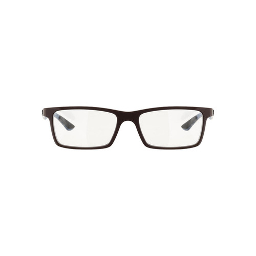 فریم عینک طبی مستطیلی ری بن مدل 0RX8901-5612-53 مناسب برای صورت بیضی، قلب، گرد و مثلث