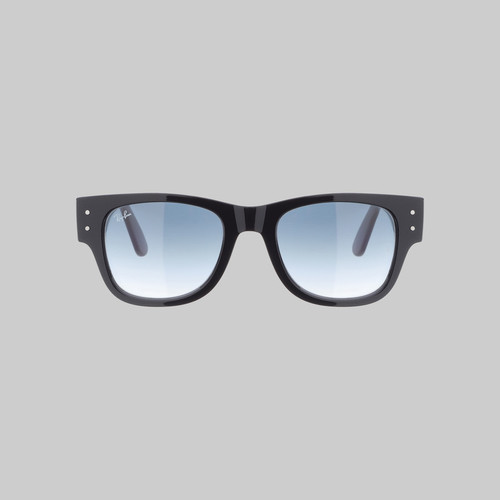 عینک آفتابی ویفرر (Wayfarer) ری بن مدل RB0840-901-3M