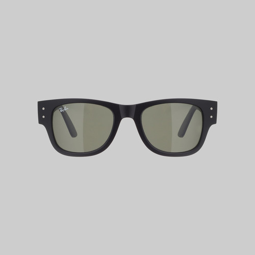 عینک آفتابی ویفرر (Wayfarer) ری بن مدل RB0840-901S-31