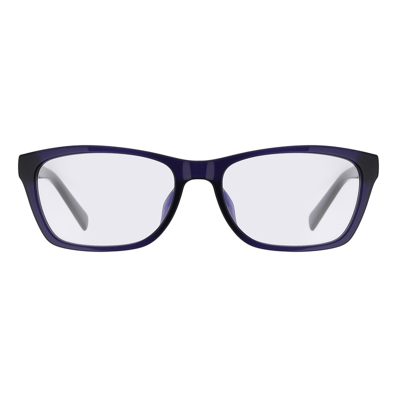 فریم عینک طبی ویفرر (Wayfarer) مردانه آرمانی اکسچنج مدل 0AX3006F-8139 مناسب برای صورت گرد، قلب و بیضی