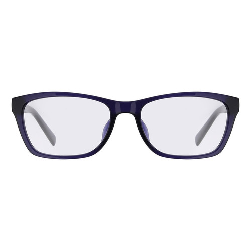 فریم عینک طبی ویفرر (Wayfarer) مردانه آرمانی اکسچنج مدل 0AX3006F-8139 مناسب برای صورت گرد، قلب و بیضی