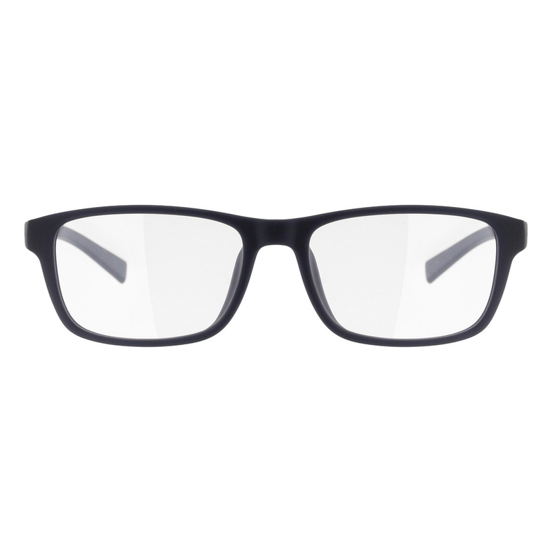 فریم عینک طبی مستطیلی مردانه آرمانی اکسچنج مدل 0AX3021F-8157 مناسب برای صورت بیضی، قلب و گرد