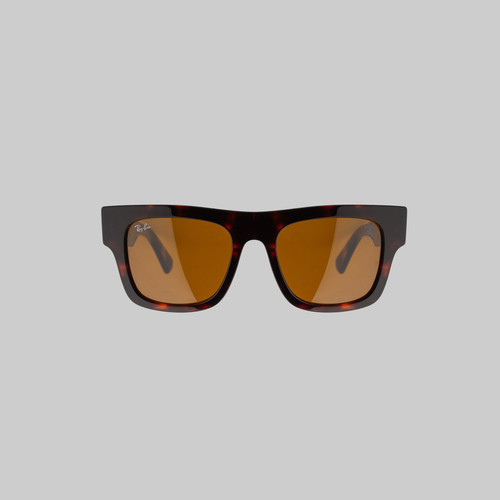 عینک آفتابی ویفرر (Wayfarer) ری بن مدل RB2217M-F613-73