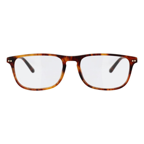 فریم عینک طبی ویفرر (Wayfarer) مردانه جورجیو آرمانی مدل 0AR7038-5250 مناسب برای صورت مستطیل، قلب، بیضی و مربع