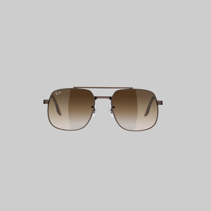 عینک آفتابی خلبانی (Aviator) ری بن مدل RB3699-014-51