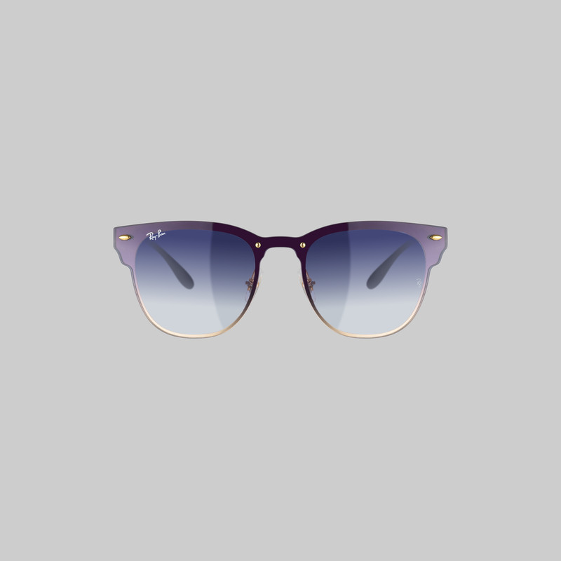 عینک آفتابی ویفرر (Wayfarer) ری بن مدل RB3576-N-043-XO