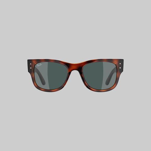 عینک آفتابی ویفرر (Wayfarer) ری بن مدل RB4840S-902-31