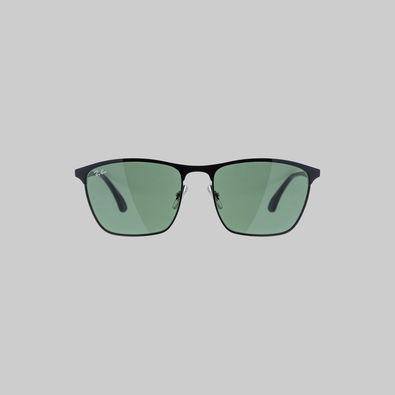 عینک آفتابی ویفرر (Wayfarer) ری بن مدل RB3686-186-31