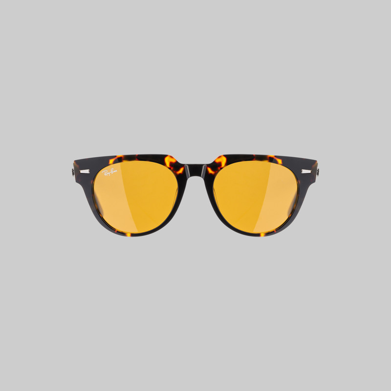 عینک آفتابی ویفرر (Wayfarer) ری بن مدل RB2168-902-R5