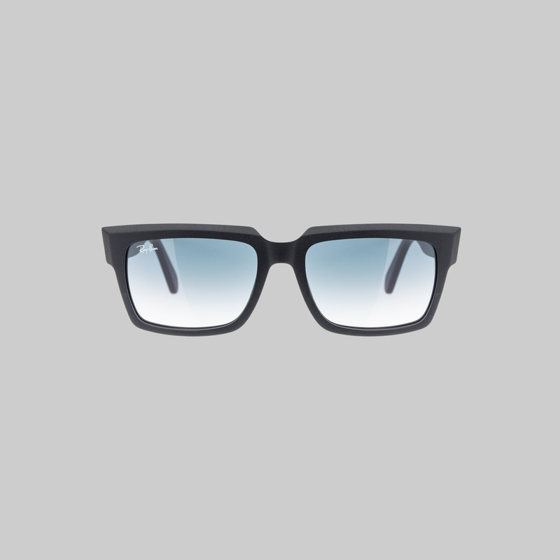 عینک آفتابی ویفرر (Wayfarer) مردانه ری بن مدل RB2191-902S-A2