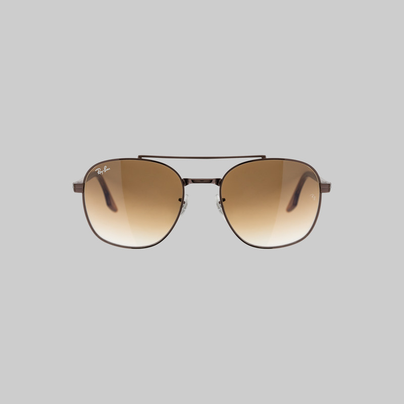 عینک آفتابی خلبانی (Aviator) ری بن مدل RB3688-014-51