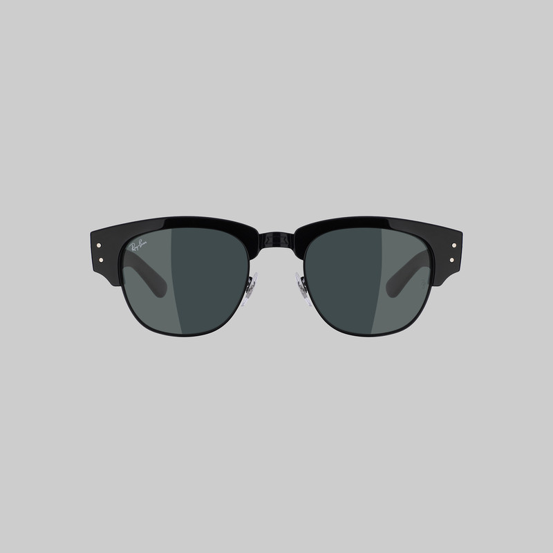 عینک آفتابی کلاب مستر (Clubmaster) ری بن مدل RB0316S-1368-32