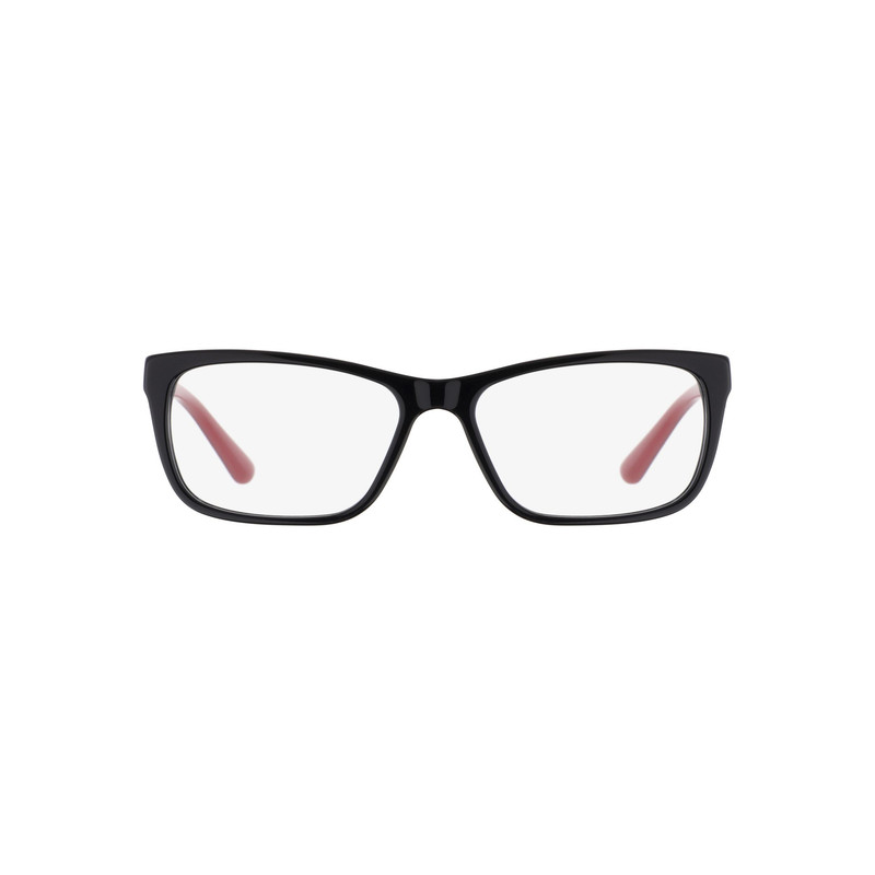 فریم عینک طبی ویفرر (Wayfarer) ری بن مدل 0RX5347I-5499-54 مناسب برای صورت بیضی، قلب، مستطیل و مربع