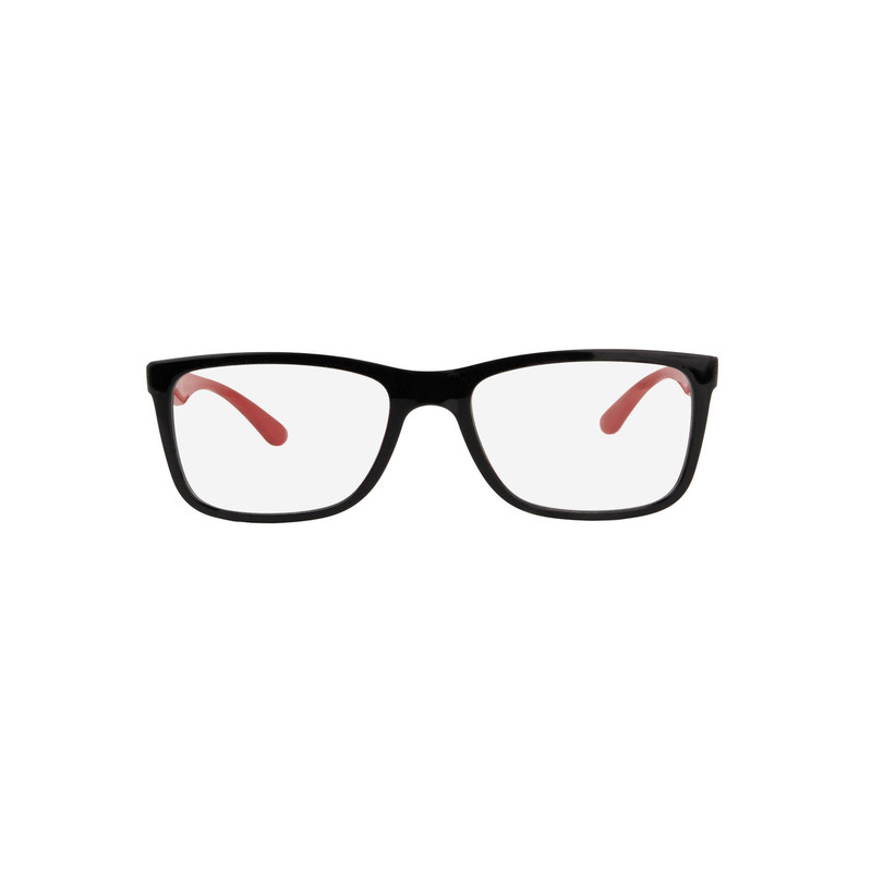 فریم عینک طبی ویفرر (Wayfarer) ری بن مدل 0RX7027I-2475-54 مناسب برای صورت مستطیل، مربع، قلب، بیضی